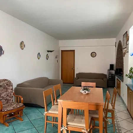Tecla Apartmán