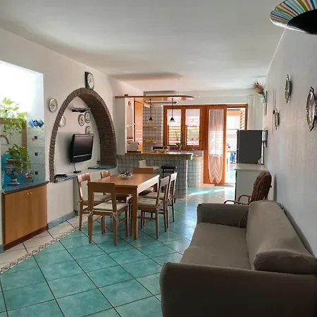 Apartment Tecla Acireale