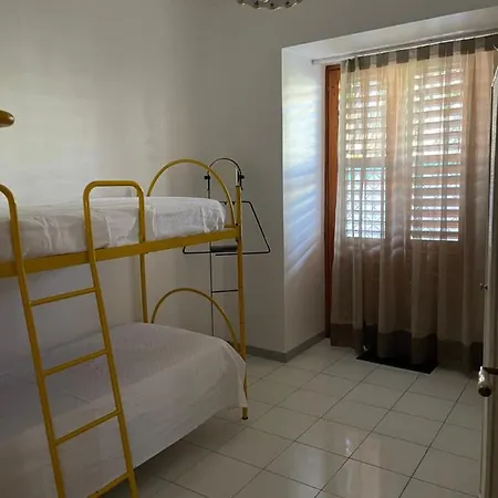 Apartment Tecla *